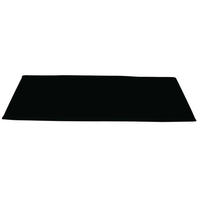 Double Rocker Seat Cushion