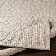 preview thumbnail 19 of 29, Phyllida Scandinavian Solid Area Rug