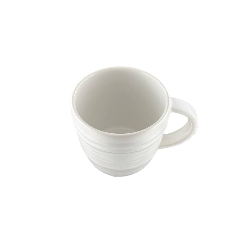 Lines Mugs- Set of 4