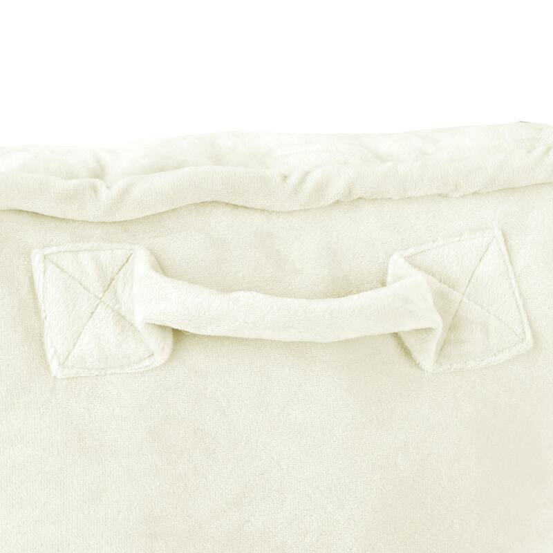 Super soft Lounger Bedrest Reading Pillow