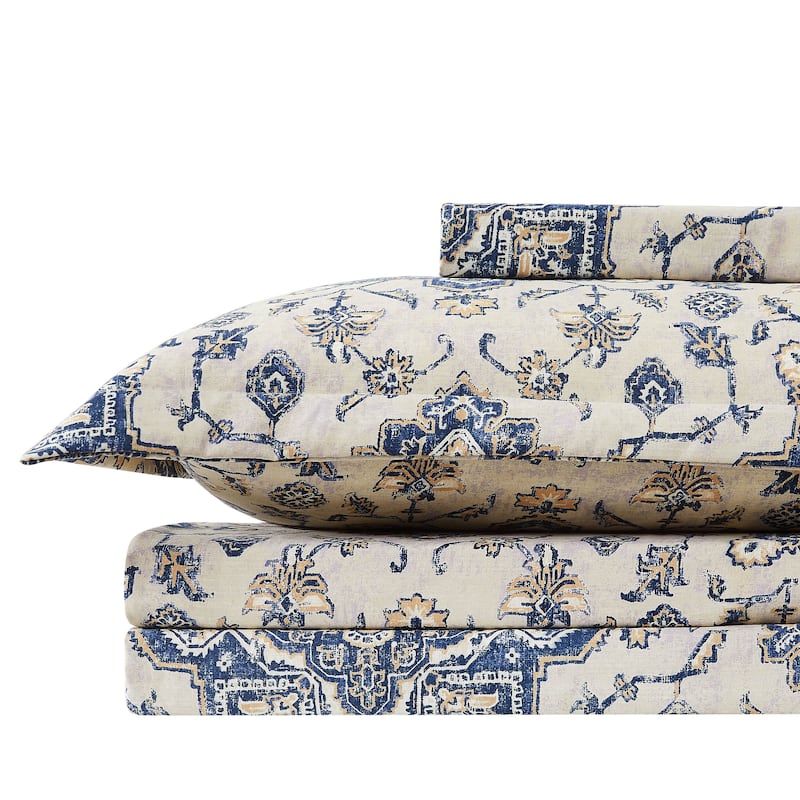 Persia Oversized Duvet Cover Set