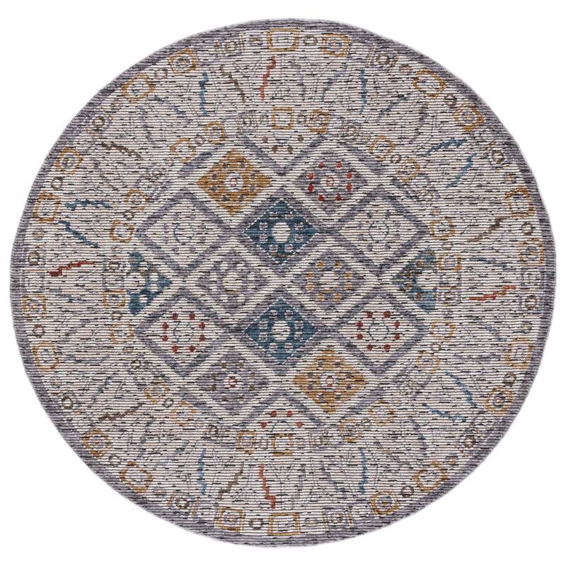 SAFAVIEH Sierra Ednah Oriental Rug