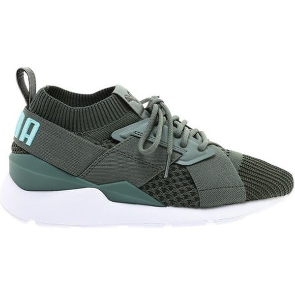 muse evoknit women's sneakers
