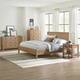 Option Light Driftwood