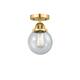 Option Satin Gold / Seedy