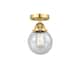 Option Satin Gold / Seedy