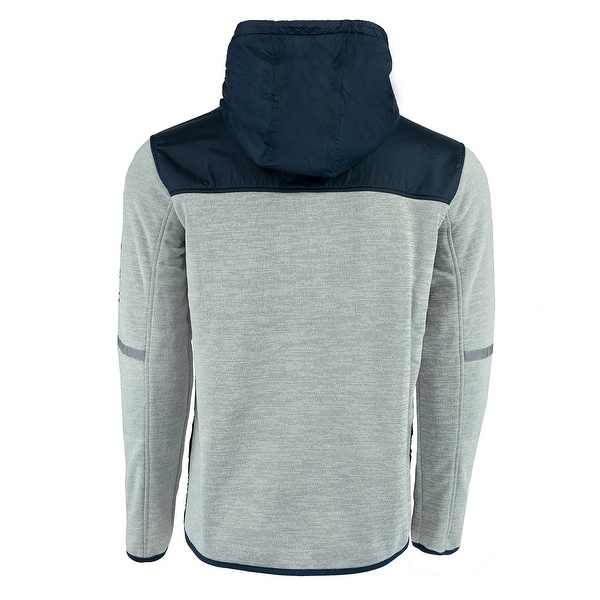 reebok tech fleece jacket