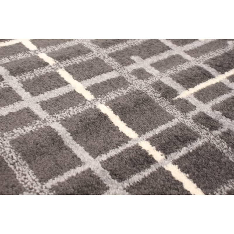 ECARPETGALLERY Tessa Transitional Rug