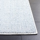 preview thumbnail 32 of 78, SAFAVIEH River Yuki Contemporary Solid Rug