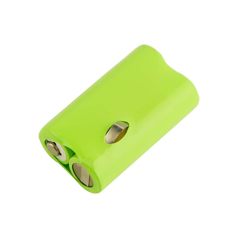 Battery for Welch-Allyn Compacset 93400 Compact Otoscope 72610 N1155 CS-WB934MD - Green