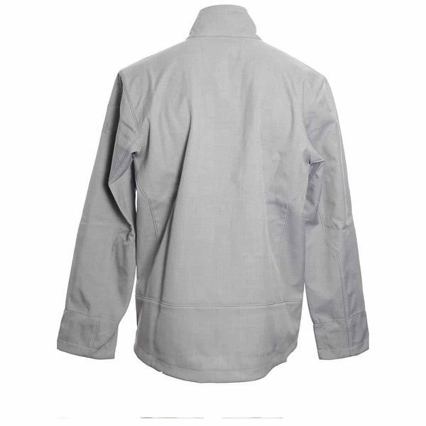 ua infrared elevate jacket