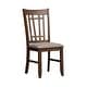 preview thumbnail 7 of 17, Liberty Furniture Santa Rosa Rectangular Table 6 Piece Dining Set