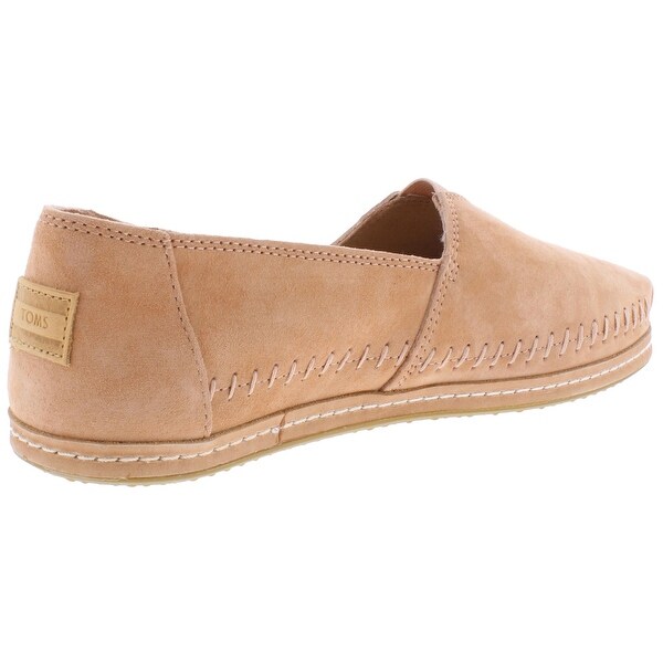 toms 9.5 womens