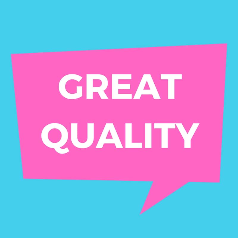 Quick Dry Mesh Pockets Waterproof PEVA Shower Curtain