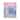 Stupell Foggy Mountain Pink Sky Canvas Wall Art Design by Jared Kreiss