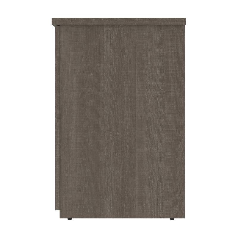 Bestar Universel 29W Lateral File Cabinet by Bestar.