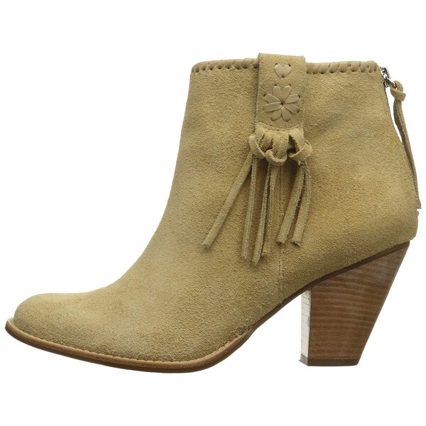jack rogers catherine suede boot