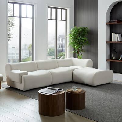 Free Sectional Sofa
