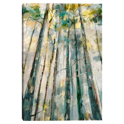 Majestic by Studio Arts Canvas Art Print
