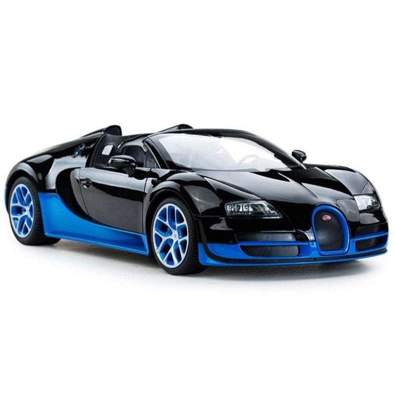 rc bugatti veyron