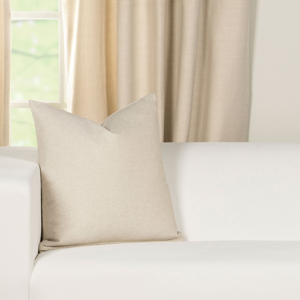 Siscovers Burly Super-Soft Throw Pillow