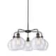 Option Oil Rubbed Bronze / Seedy