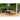 Amazonia Sunny FSC Certified Outdoor Patio Dining Set