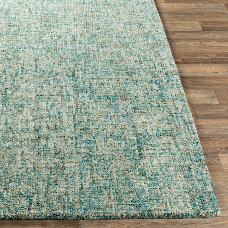 Artistic Weavers Azle Hand-tufted Heathered Wool Area Rug