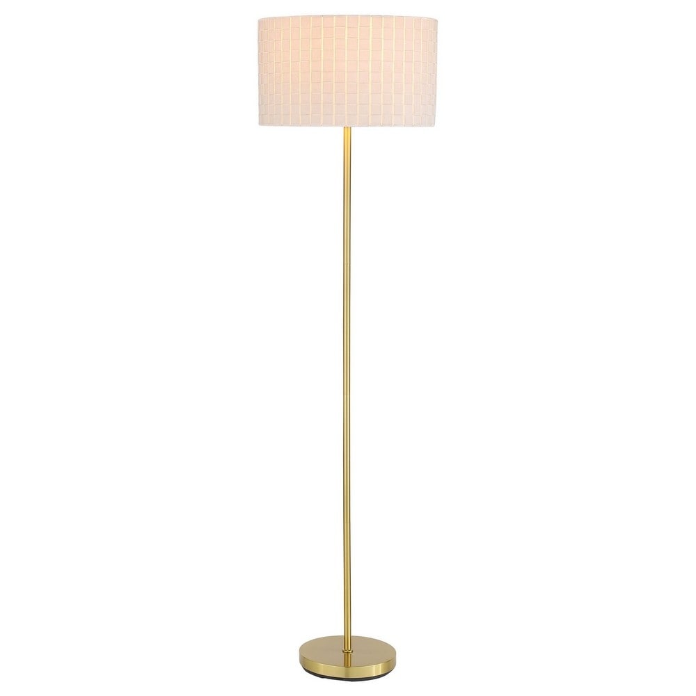 Floor lamp basket shade cheap