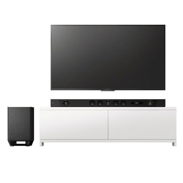 soundbar 800w