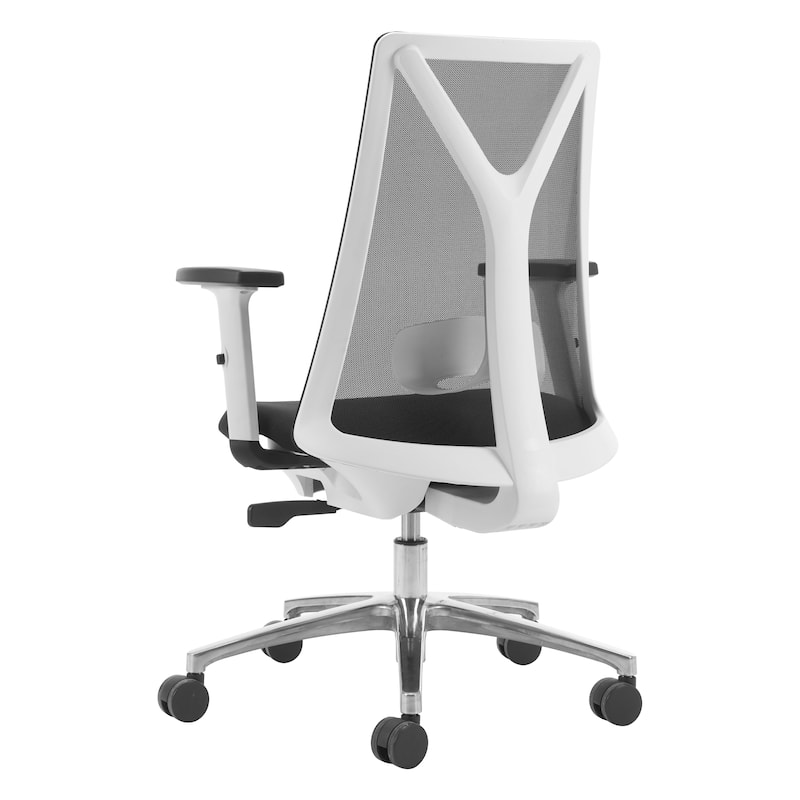 Hasso Office Chair Black