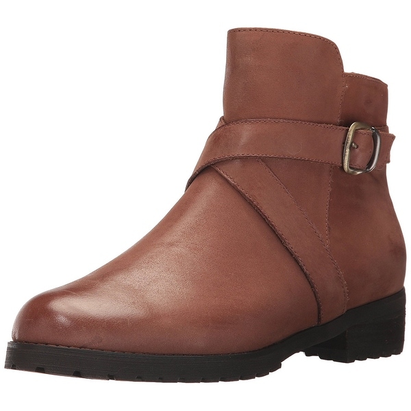 blondo ankle bootie