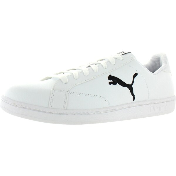 white pumas men's