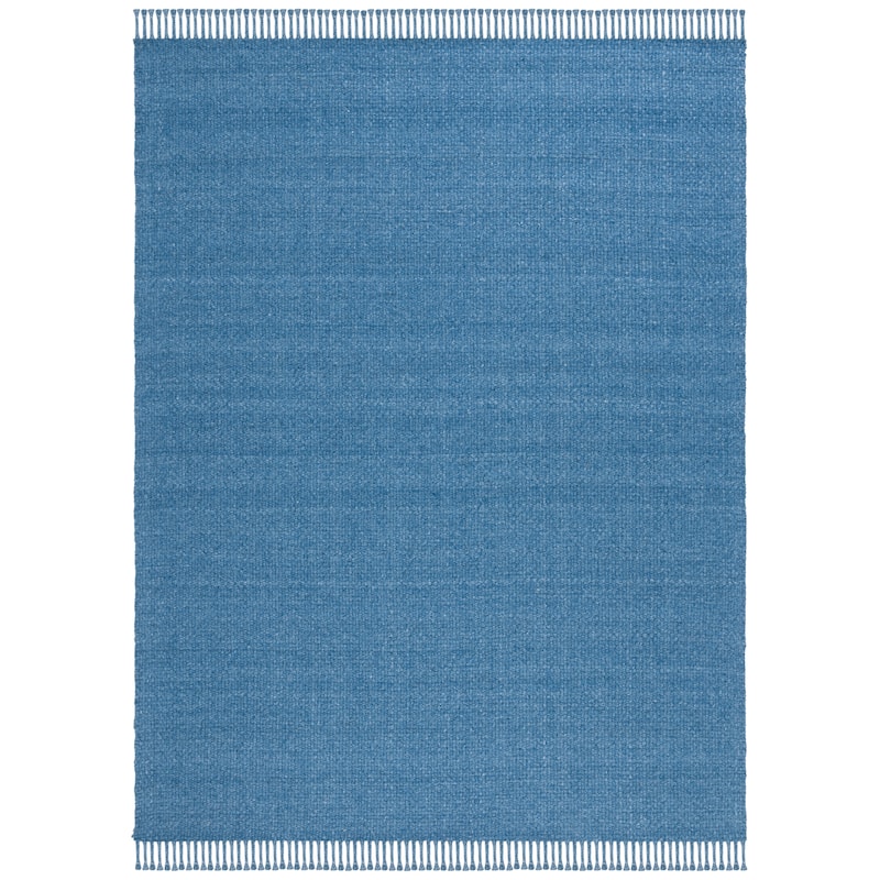 Lauren Ralph Lauren Handmade Amalie Wool Rug.. - 9'  x  12' - Blue - Rectangle