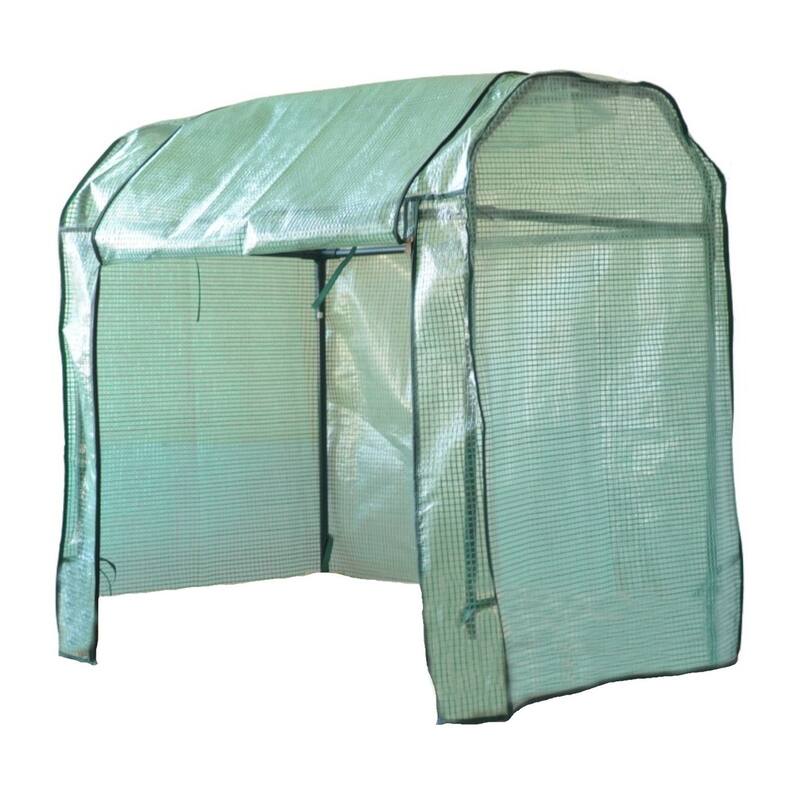 Garden Table PE Enclosure - Medium