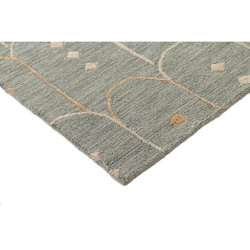 Terra by Obeetee Aero Ursa Rug