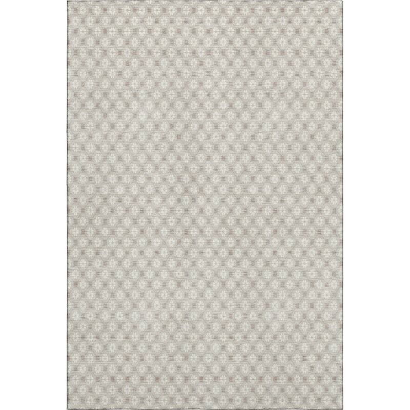 Premium Washable Super Soft Modern Imprints Mayfield Rug
