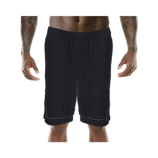 under armor loose heatgear shorts