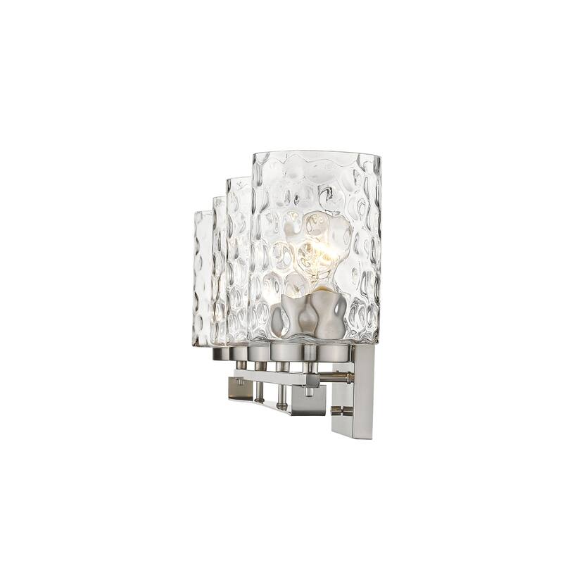 Livvy 4-light Bath/ Vanity Fixture