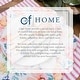 preview thumbnail 3 of 1, Friends & Wine Printed Kitchen Towel