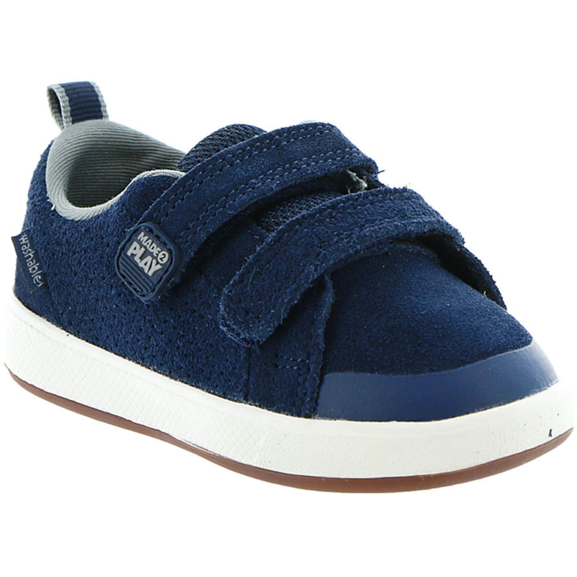 stride rite jude sneaker