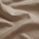 preview thumbnail 76 of 88, Exclusive Fabrics French Linen Room Darkening Curtains Panel - Elegant luxurious Drapes (1 Panel)