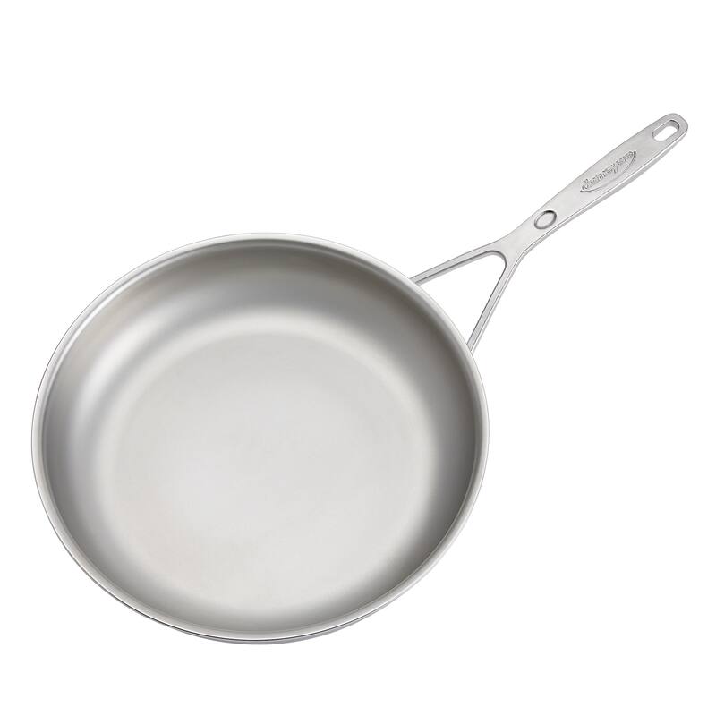 Demeyere Industry 5 Nanotouch fry pan