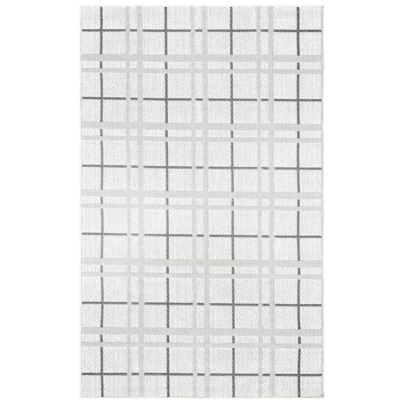 SAFAVIEH Handmade Aspen Carmelita Boho Tribal Wool Rug