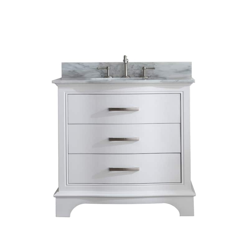 Sudio Design Monroe 36" Bathroom Vanity