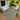 Machine Washable Indoor/ Outdoor Traditional Classic Chantille Rug