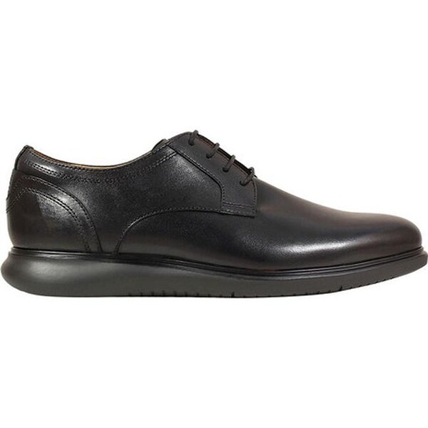 florsheim fuel plain toe oxford