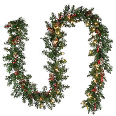 National Tree Company 3 Feet Dunhill Fir Small Tree