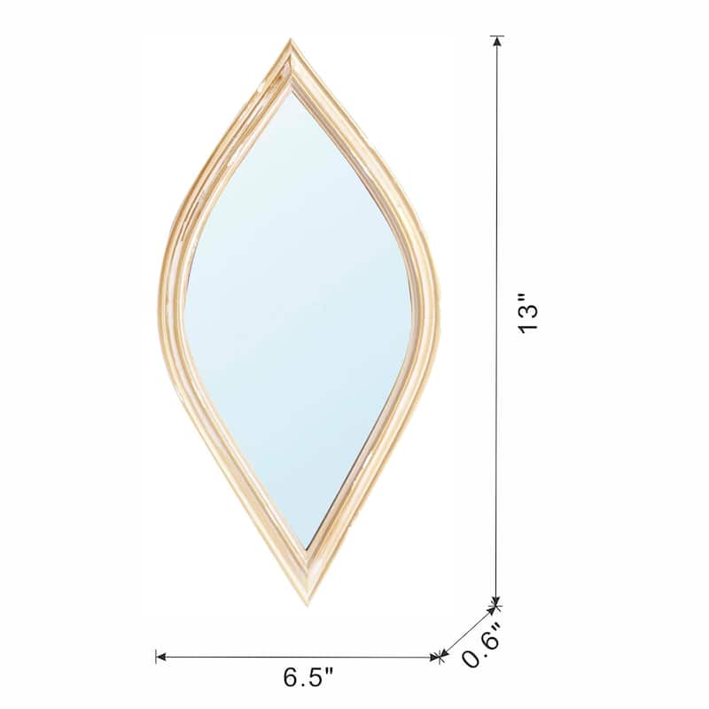 Small Wall Decor Decorative Mirror