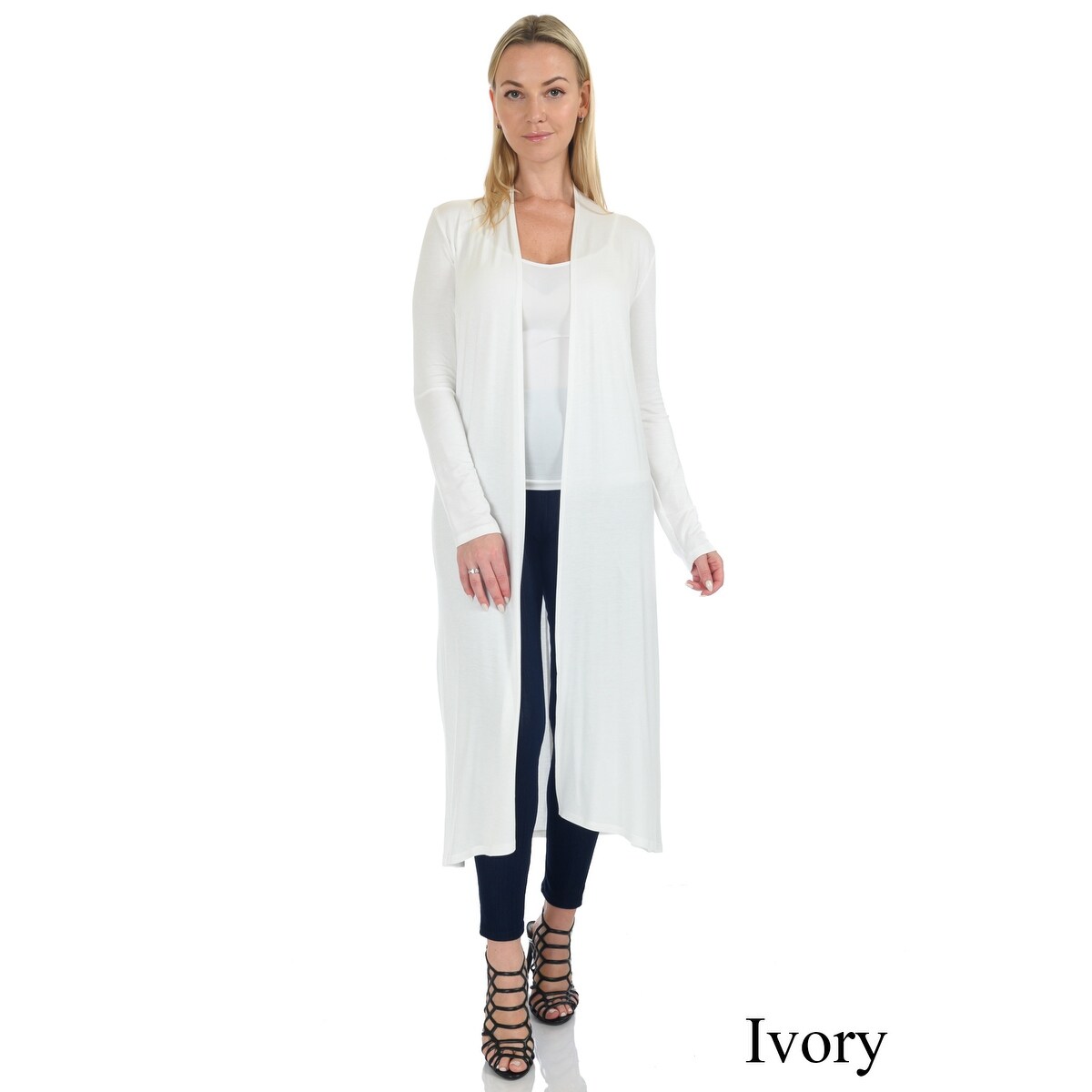 5x sweaters and cardigans